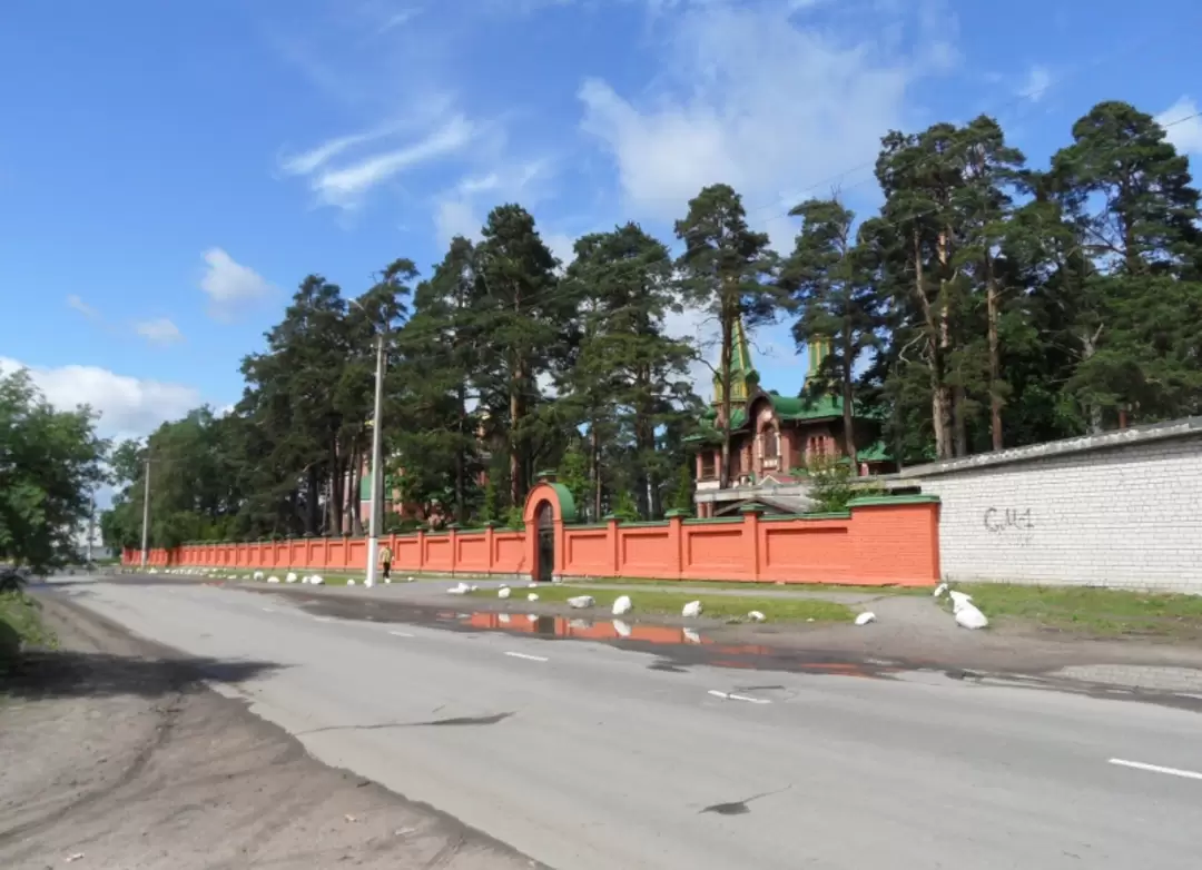 ул. Суворова