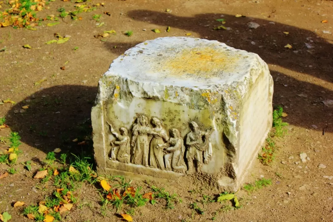 Крепость Копорье, фото 44 Крепость Копорье, фото 44