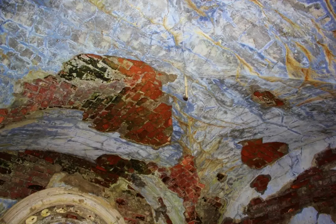 Крепость Копорье, фото 37 Крепость Копорье, фото 37