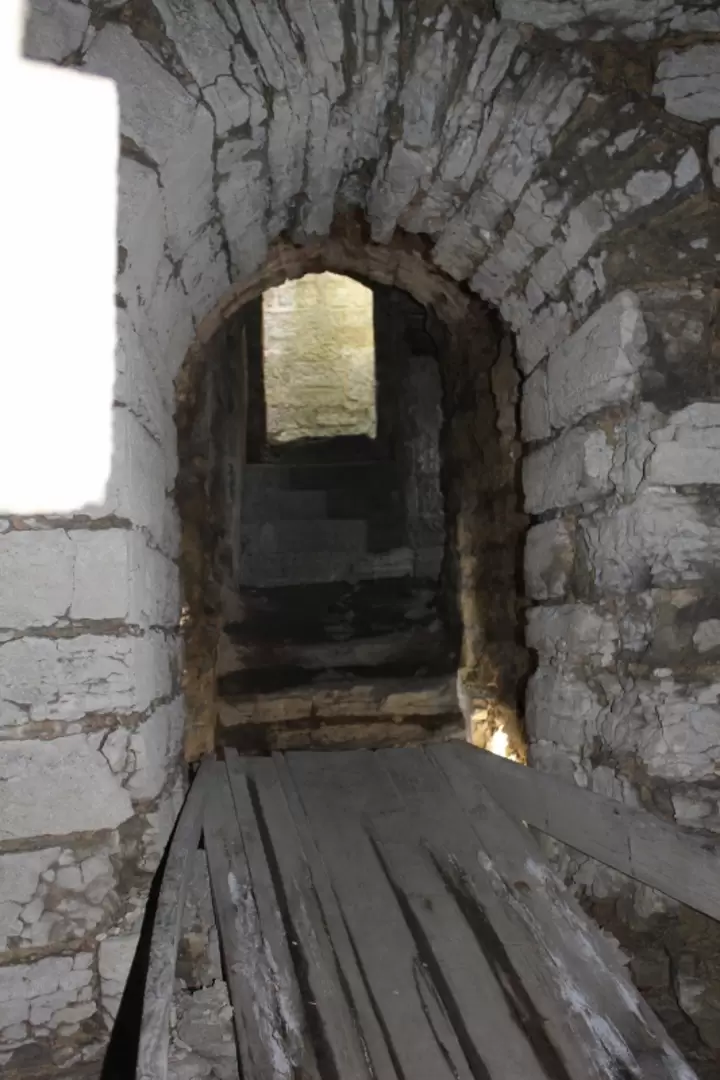 Крепость Копорье, фото 12 Крепость Копорье, фото 12