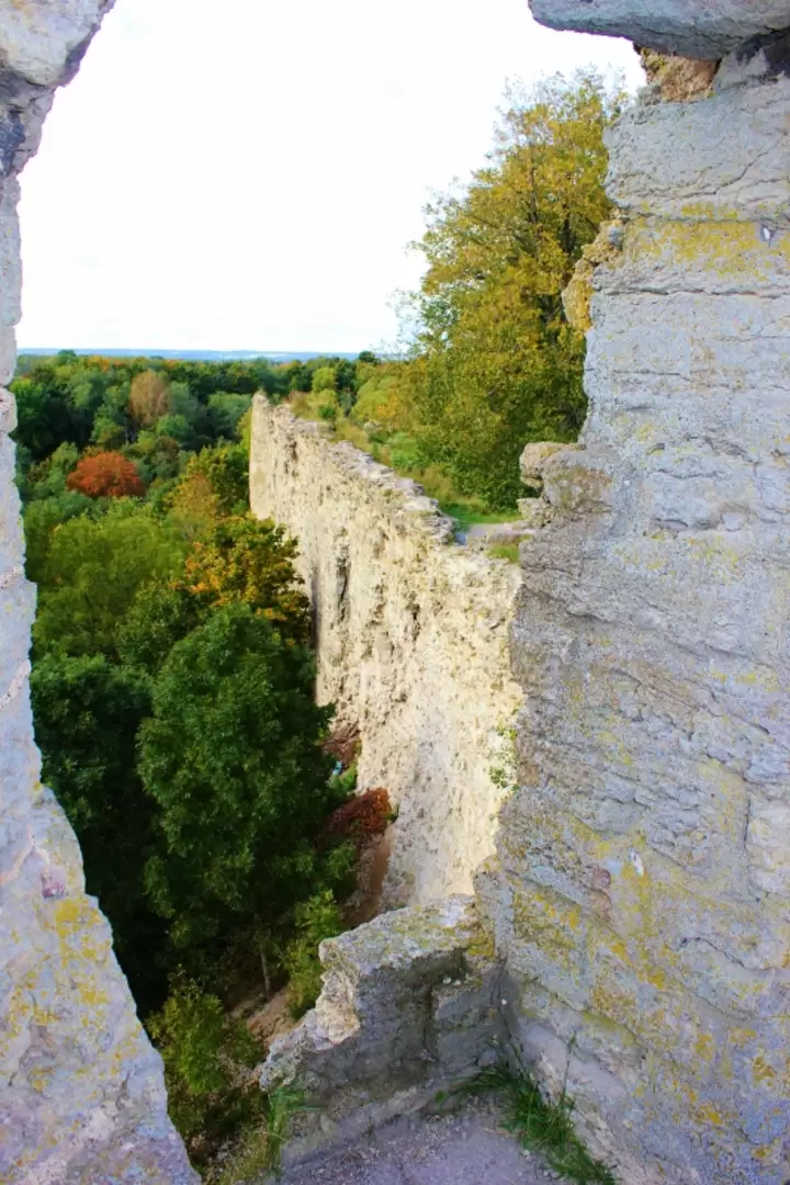 Крепость Копорье, фото 5 Крепость Копорье, фото 5