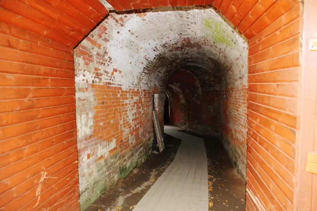 Крепость Копорье, фото 83