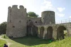 Копорье Копорье