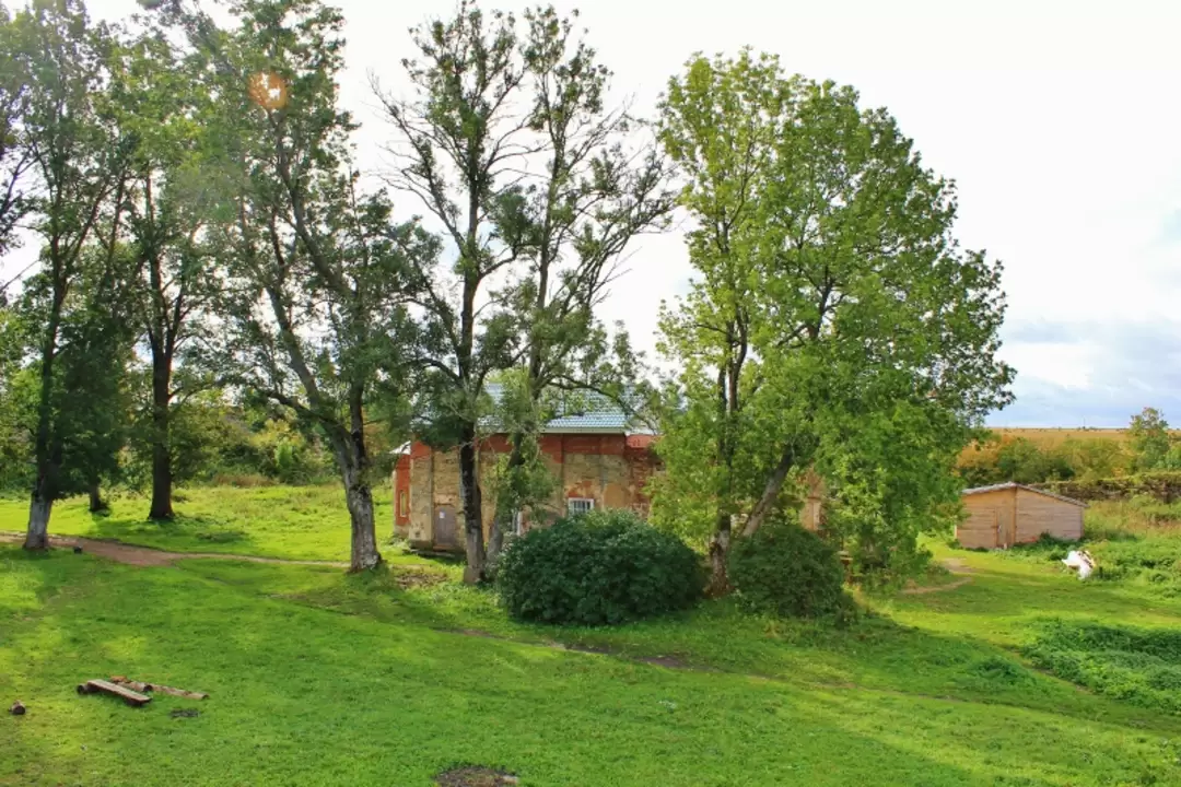 Крепость Копорье, фото 96 Крепость Копорье, фото 96