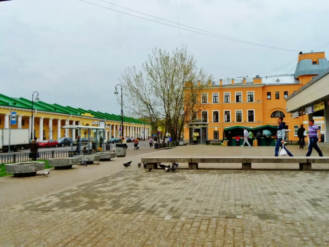 пр. Ленина пр. Ленина