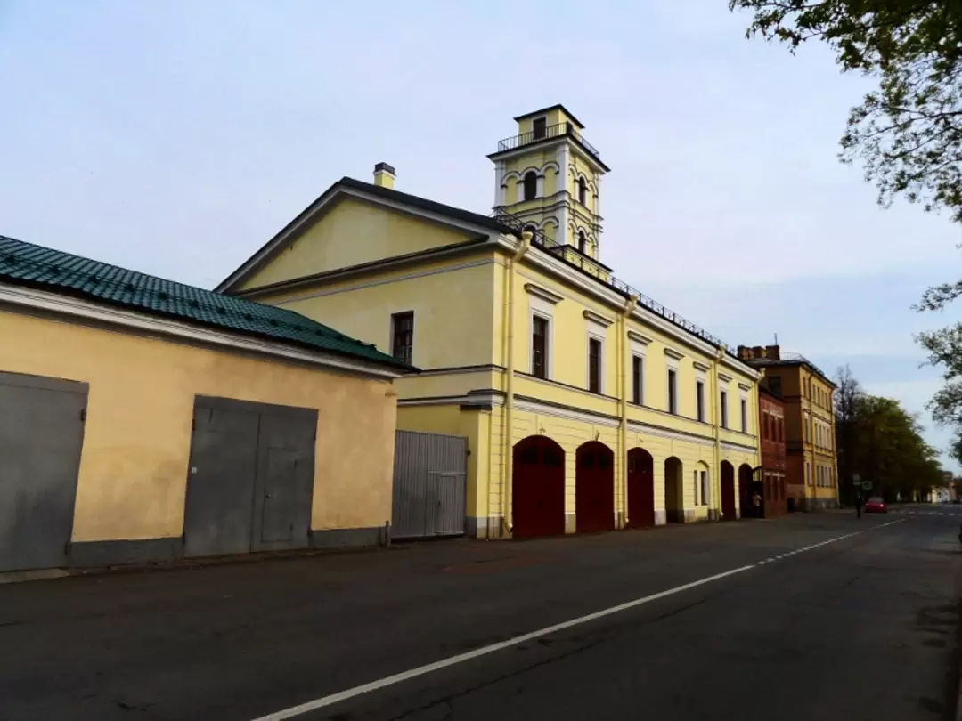 Улица Карла Маркса Улица Карла Маркса