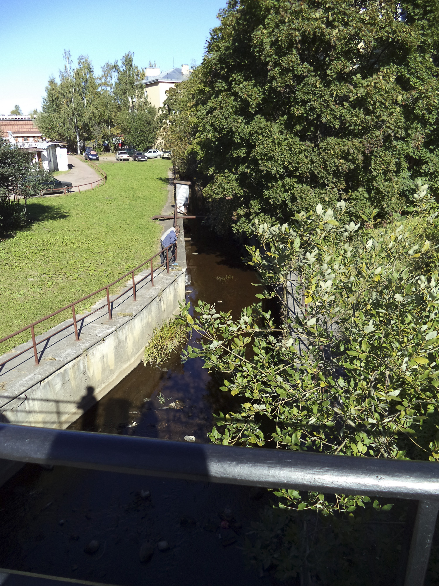 Город Ломоносов, фото 9 Город Ломоносов, фото 9