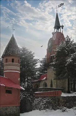 Андерсенград Андерсенград, фото 10
