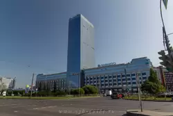 Лидер Тауэр Лидер Тауэр