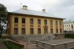 Летний дворец Петра I Летний дворец Петра I