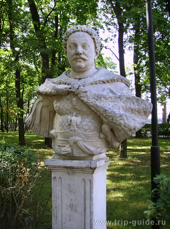 Король Польши Ян Собеский Король Польши Ян Собеский