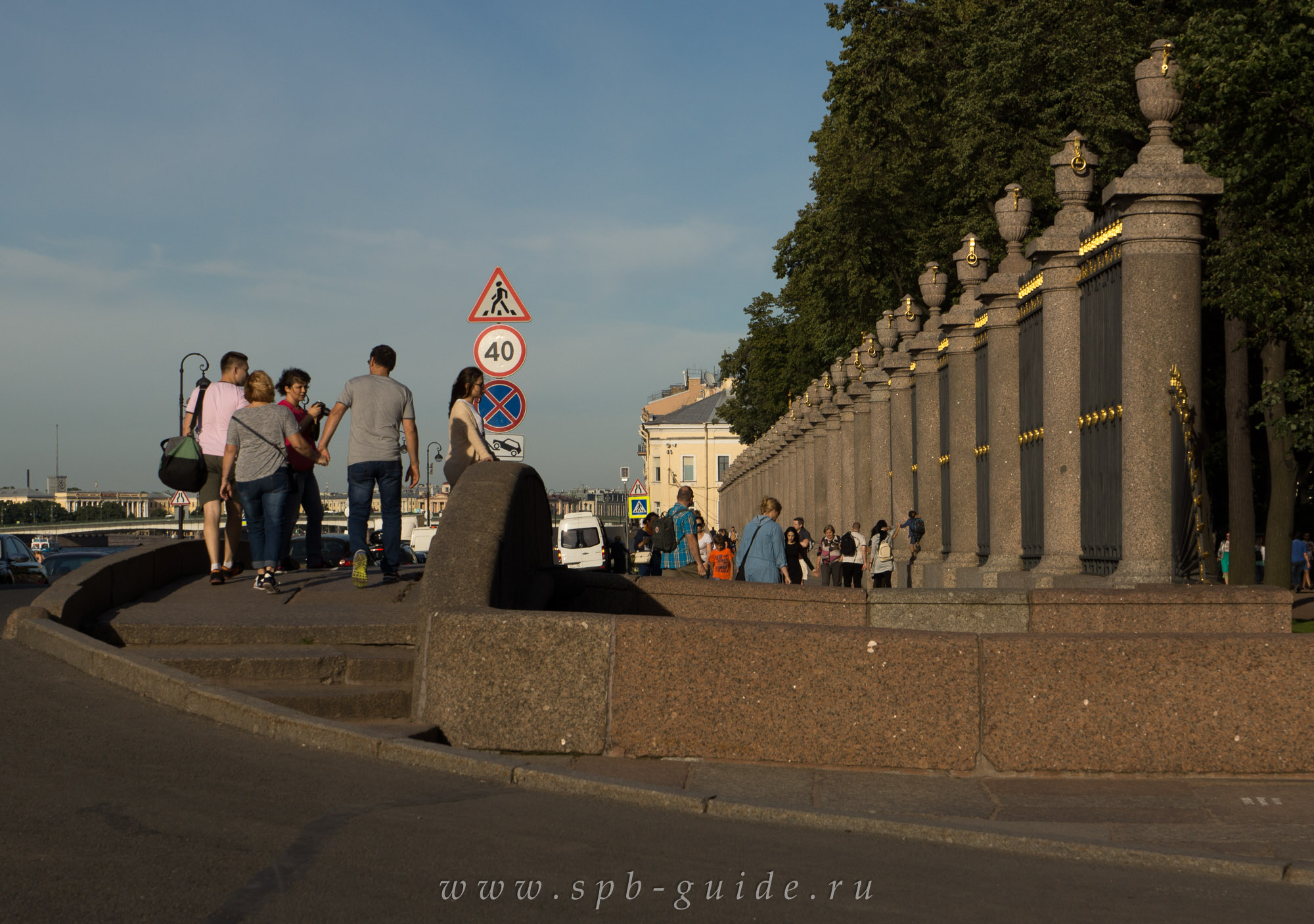 Верхний Лебяжий мост