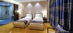 гостиница Нихао в Санкт-Петербурге