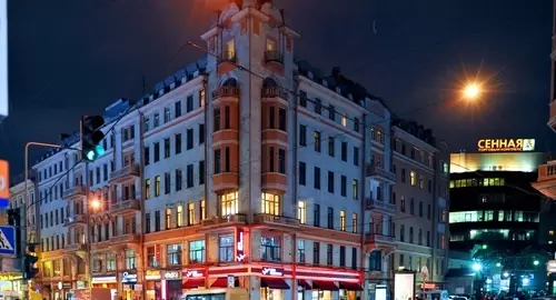 Аллегро, фото 2