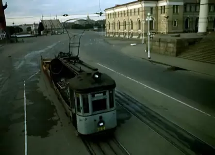 Санкт-Петербург в фильме «Невероятные приключения итальянцев в России» Санкт-Петербург в фильме «Невероятные приключения итальянцев в России»
