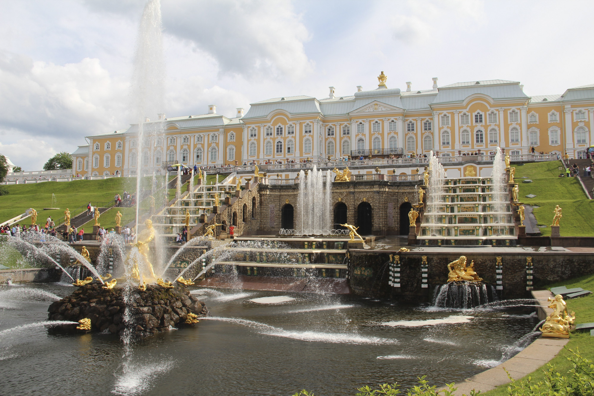 Санкт петербург петрограф