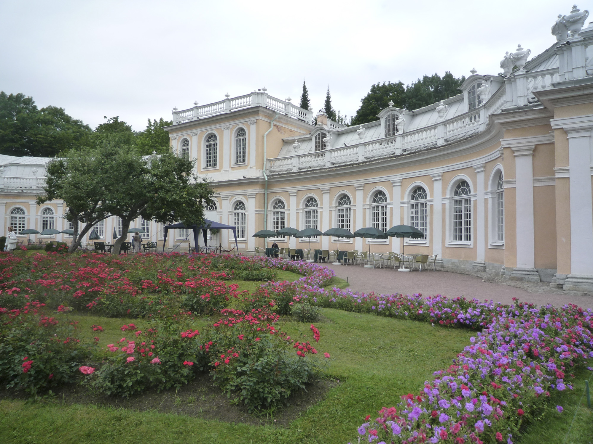 Фонтан Оранжерейный Фонтан Оранжерейный, фото 14