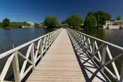Как добраться до Петергофа Как добраться до Петергофа