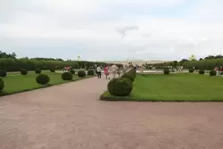 Верхний Сад Верхний Сад