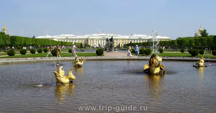 Фонтан «Межеумный» Фонтан «Межеумный»