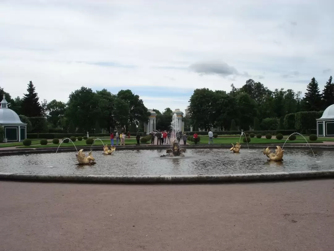Фонтан Межеумный, фото 3