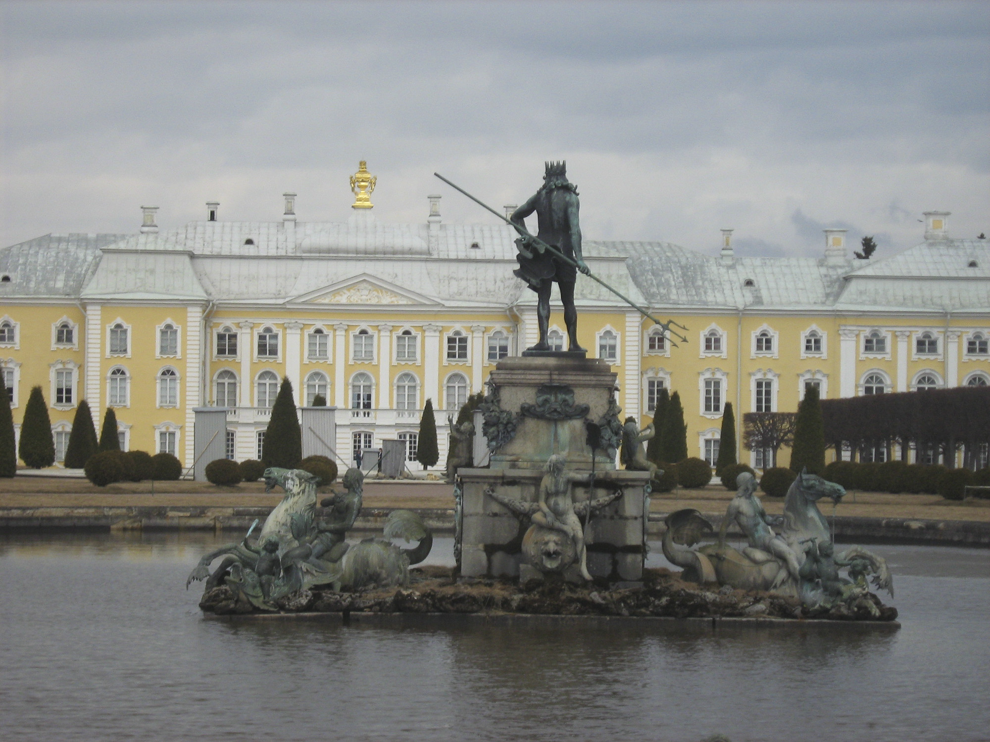 Верхний парк Верхний парк