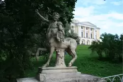 Кентавры
