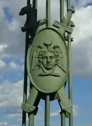 Медуза Горгона