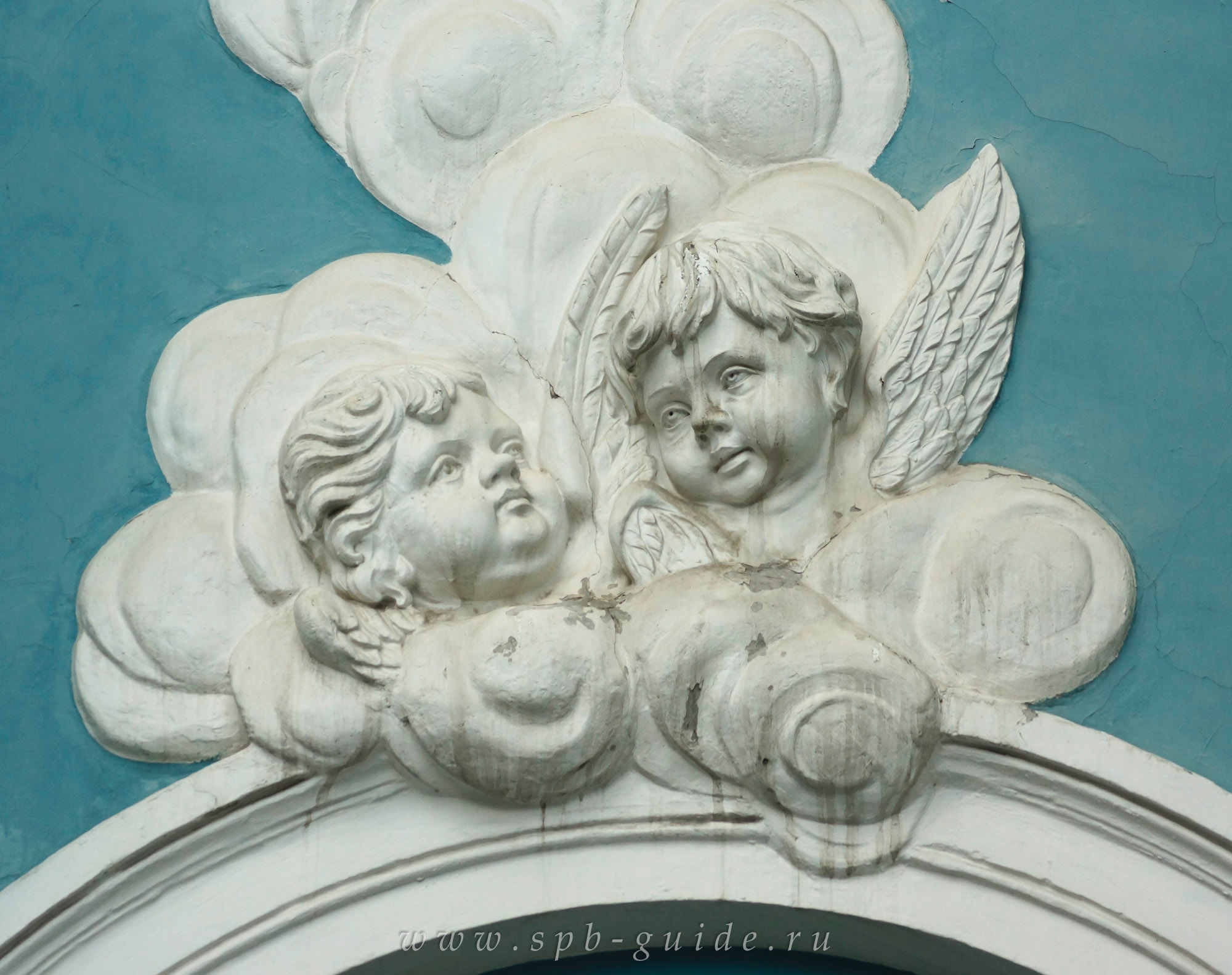 Армянская церковь Св. Екатерины Армянская церковь Св. Екатерины