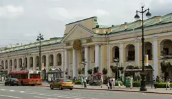 Гостиный двор