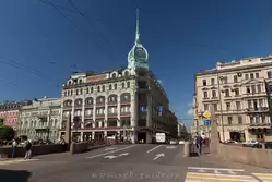 Универмаг «У Красного моста»