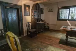 Домик Петра I Домик Петра I