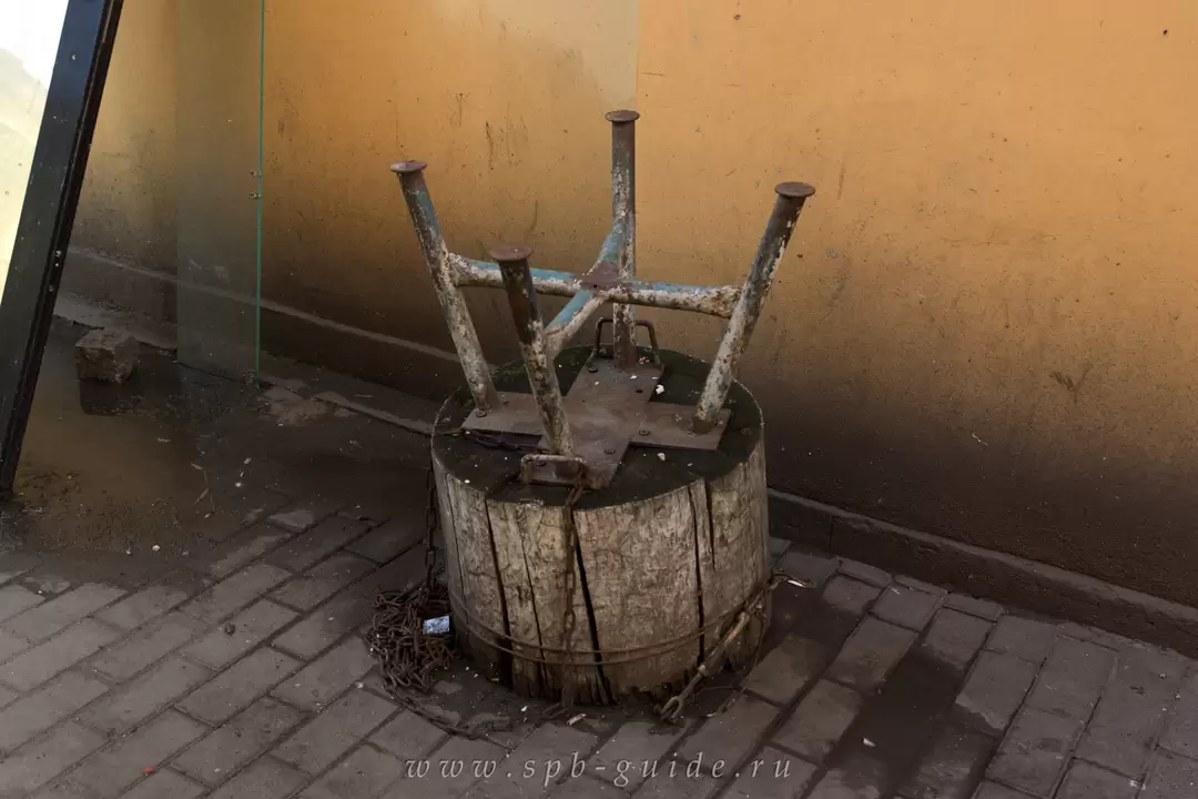 Рынок Апраксин двор (Апрашка) Рынок Апраксин двор (Апрашка), фото 12