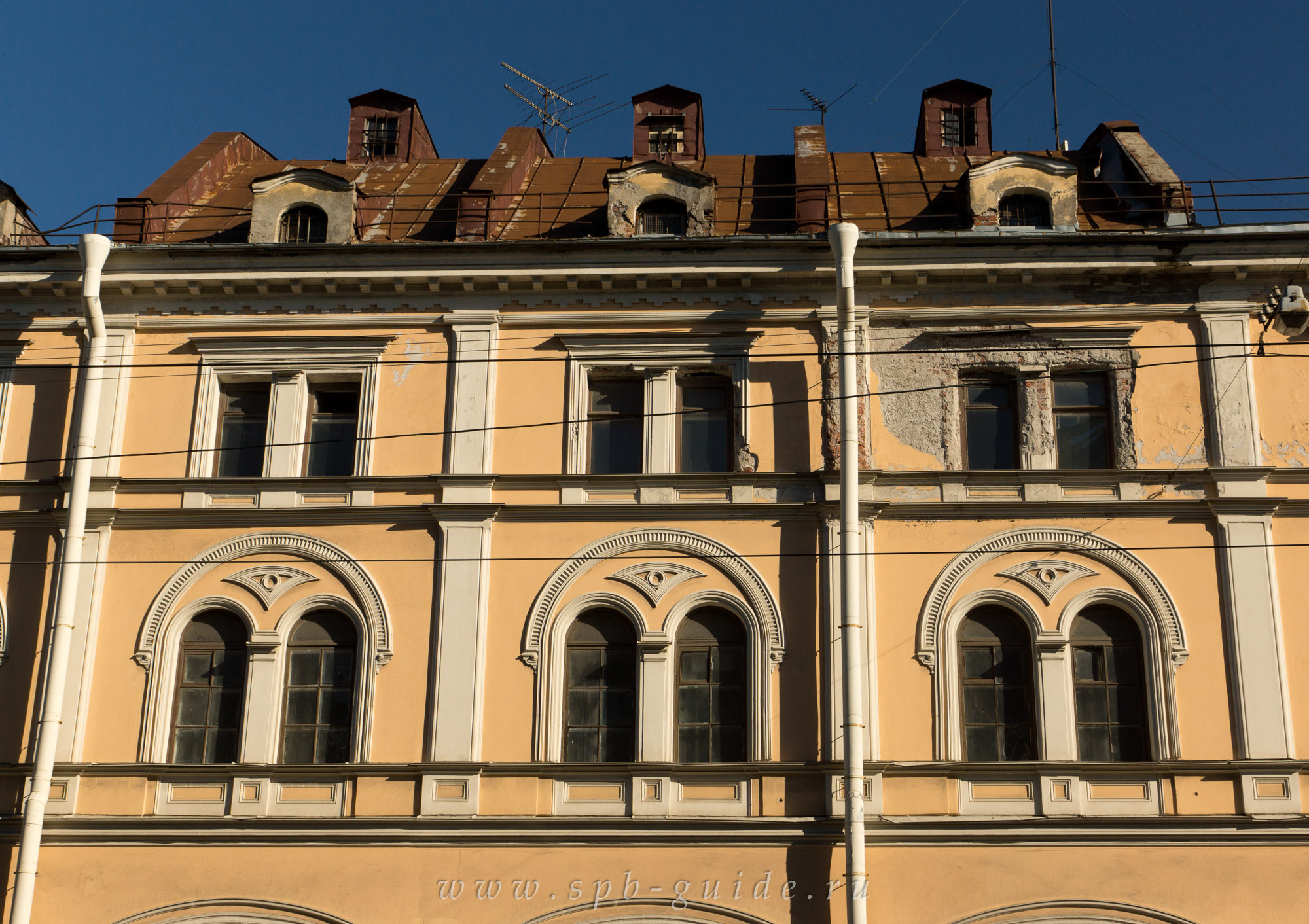 Рынок Апраксин двор (Апрашка), фото 13