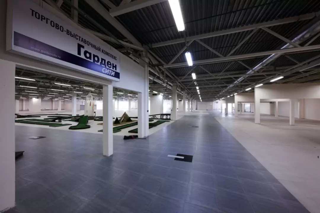 Гарден Сити, фото 7
