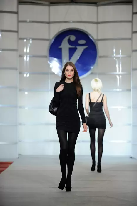 Международная выставка текстильной и легкой промышленности «Fashion Industry» Международная выставка текстильной и легкой промышленности «Fashion Industry»