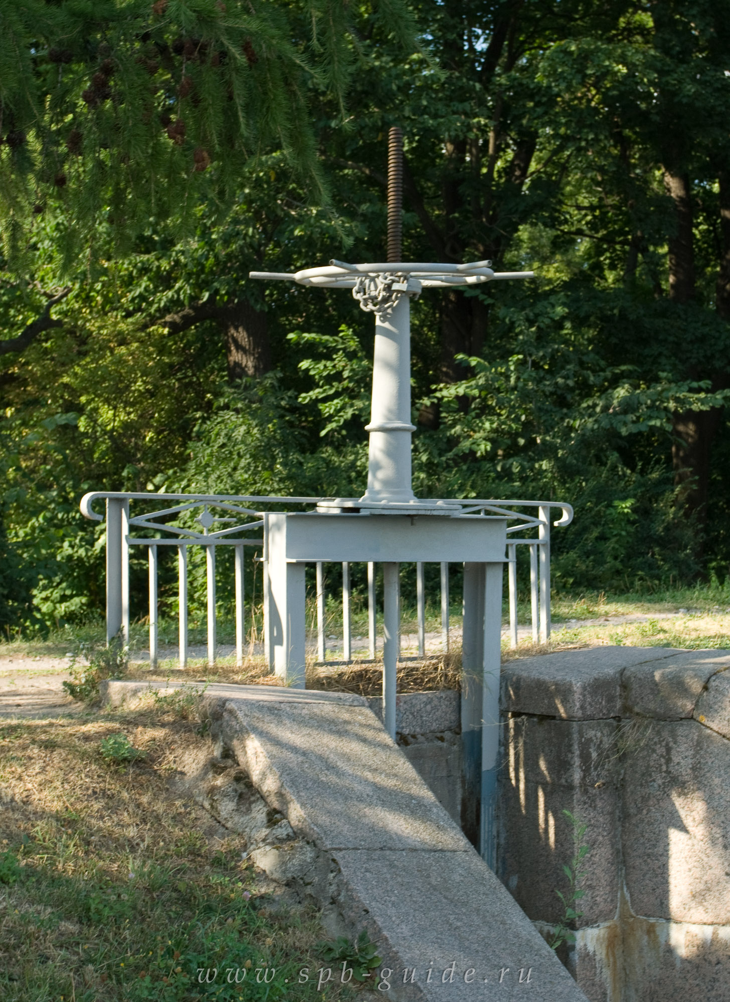 Фото Елагина острова