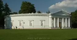 Кухонный корпус Кухонный корпус