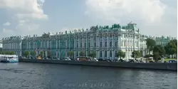 Зимние дворцы в Санкт-Петербурге Зимние дворцы в Санкт-Петербурге