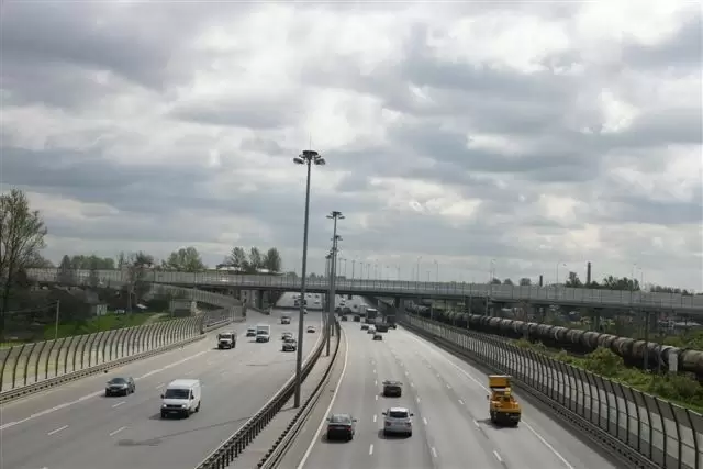 Кольцевая автодорога Кольцевая автодорога, фото 4