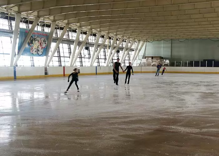 СК Юбилейный, фото 6