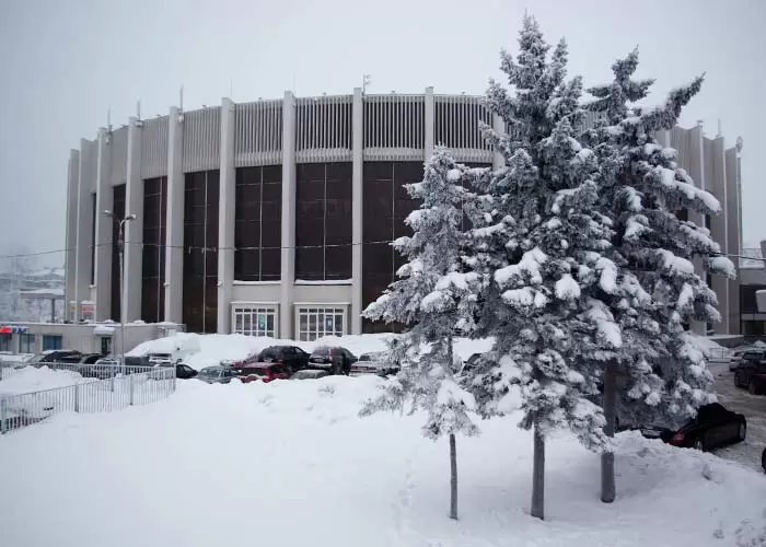 СК Юбилейный, фото 7