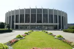 СК Юбилейный СК Юбилейный