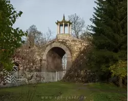 Большой каприз