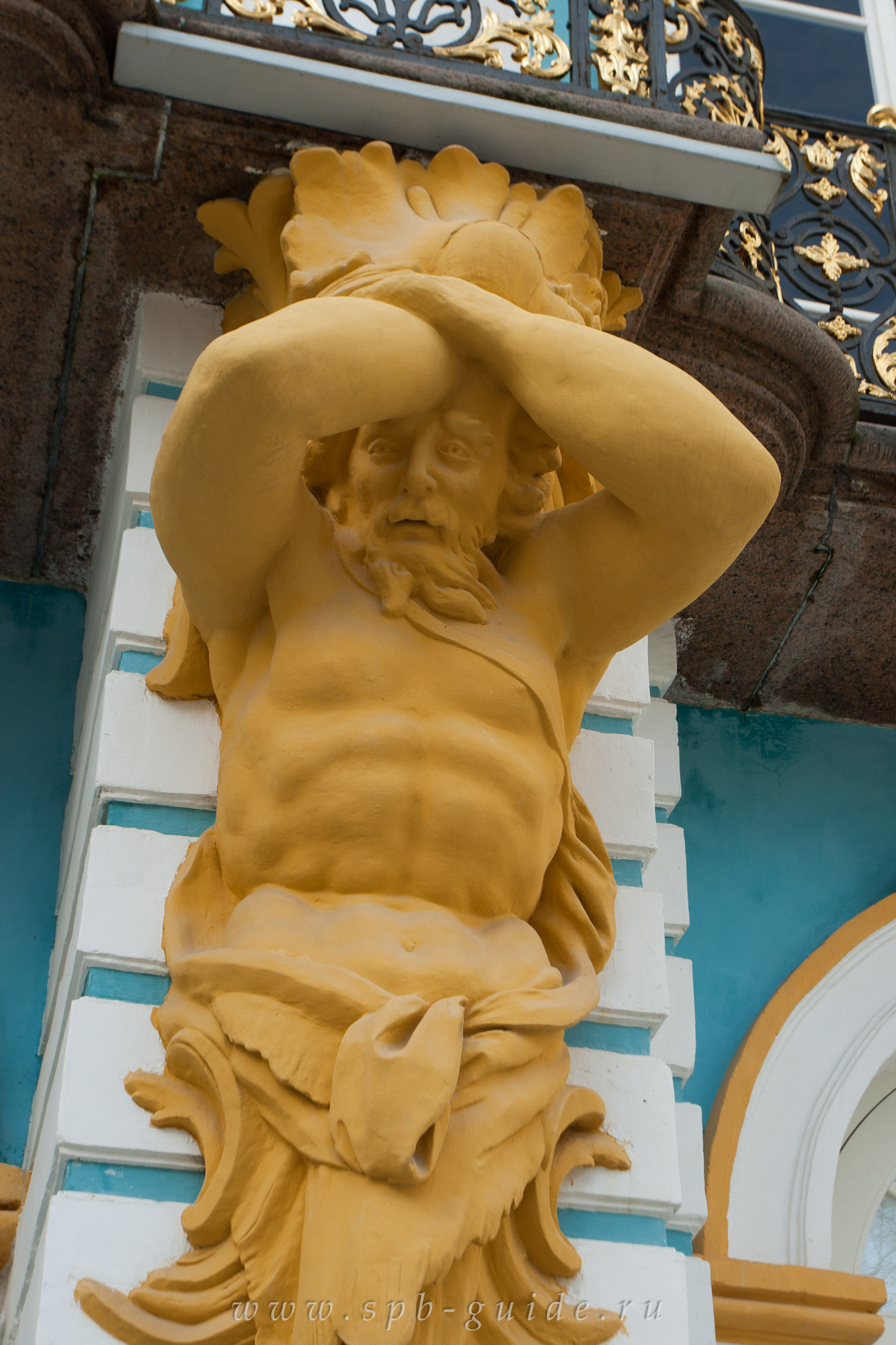 Павильон Эрмитаж, фото 13