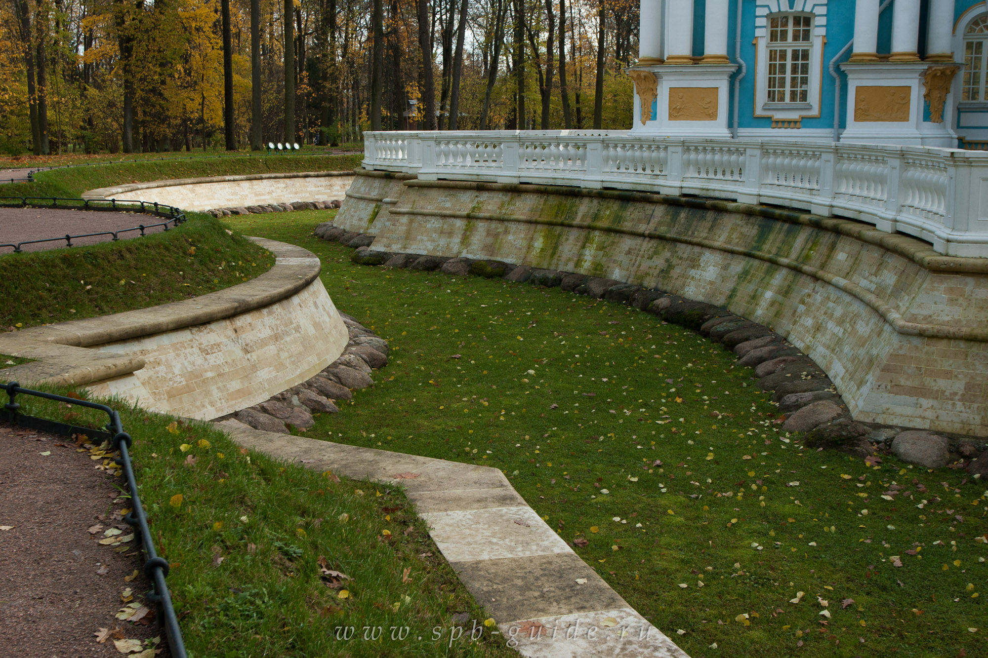 Павильон Эрмитаж, фото 10