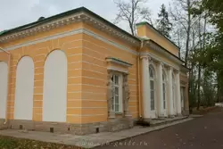 Вечерний зал