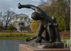 Камеронова галерея