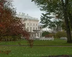 Собственный садик