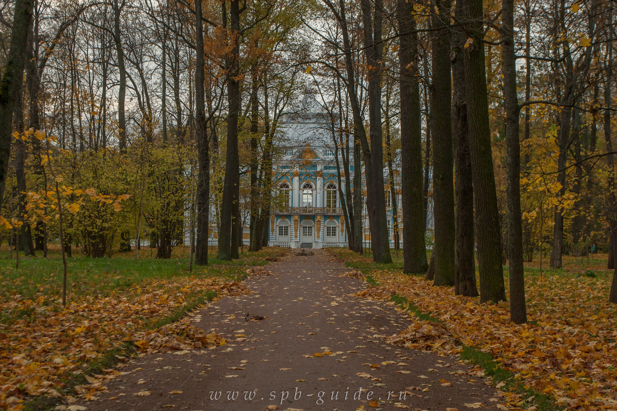 Екатерининский парк, фото 97 Екатерининский парк, фото 97